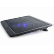 GEMBIRD COOLING STAND 15" QUIET LED FAN