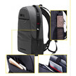 ARMAGGEDDON GAMING LAPTOP BAG 15,6" SHIELD 3 BLACK