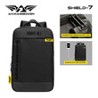 ARMAGGEDDON GAMING LAPTOP BAG 15" SHIELD 7