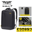 ARMAGGEDDON GAMING LAPTOP BAG 15" SHIELD 7