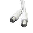 SBOX CABLE RF M/F 5M