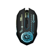 ALCATROZ GAMING MOUSE X-CRAFT 1000 TREK