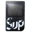 RETRO GAMING CONSOLE 400 IN 1 WITH AV OUT BLACK