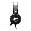 WHITE SHARK GAMING HEADSET MARGAY