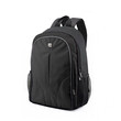 SBOX NOTEBOOK BACKPACK 15,6" BOSTON BLACK