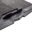 WHITE SHARK COOLING PAD ICE WARRIOR 4 FANS