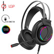 LGP 7.1 RGB USB GAMING HEADSET "MARS"
