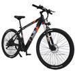 LGP MOUNTAIN E-BIKE 36V 250W "REBEL" LGP MOUNTAIN E-BIKE 36V 250W "REBEL"