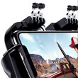 LGP COOLING GAMEPAD 6-FINGER PUBG FOR ANDROID & IOS WITH USB