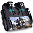 LGP COOLING GAMEPAD 6-FINGER PUBG FOR ANDROID & IOS WITH USB