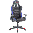 LGP RGB GAMING CHAIR WITH REMOTE CONTROL "THUNDERBOLT"