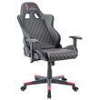 LGP RGB GAMING CHAIR WITH REMOTE CONTROL "THUNDERBOLT"
