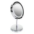 ADLER MIRROR WITH LED LIGHTING