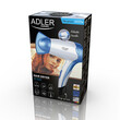 ADLER HAIR DRYER 1200W