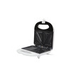 ADLER SANDWICH MAKER WHITE