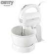 CAMRY MIXER WITH A BOWL 600W