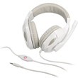 LGP GAMING HEADSET WHITE "CERES"