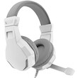 LGP GAMING HEADSET WHITE "CERES"