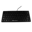 LAMTECH USB MINI KEYBOARD BLACK
