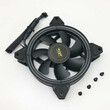 ARMAGGEDDON COOLING FAN NIMITZ RING III RGB