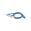 CABLEXPERT DUAL USB 3.0 RECEPTACLE ON BRACKET