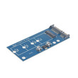 CABLEXPERT M.2 (NGFF) TO MICRO SATA 1,8" SSD ADAPTER CARD