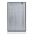 GEMBIRD USB 3.1 2,5" ENCLOSURE TYPE-C PORT GREY