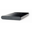 GEMBIRD USB 3.1 2,5" ENCLOSURE TYPE-C PORT BLACK