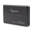 GEMBIRD USB 3.0 2.5"" ENCLOSURE BLACK