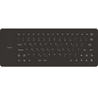 LAMTECH MINI FLEXIBLE KEYBOARD GR LAYOUT