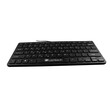 LAMTECH USB MINI KEYBOARD BLACK