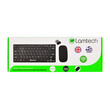LAMTECH MINI WIRELESS 2,4G KEYBOARD AND MOUSE GR LAYOUT