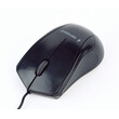 GEMBIRD OPTICAL MOUSE BLACK