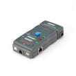 CABLEXPERT CABLE TESTER FOR UTP, STP, USB CABLES