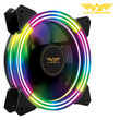 ARMAGGEDDON COOLING FAN NIMITZ RING III RGB