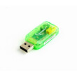 GEMBIRD USB SOUND CARD VIRTUS