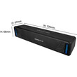 SONIC GEAR SONICBAR U200 BLACK