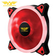 ARMAGGEDDON SCARLET SABER FAN 12CM LED RED