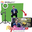 EASYPIX STUDIO KIT FOR CREATORS MYSTUDIO EASYPIX STUDIO KIT FOR CREATORS MYSTUDIO