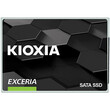 KIOXIA INTERNAL SSD EXCERIA SERIES SATA 2,5" 960GB