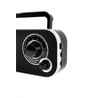 CAMRY SMALL PORTABLE RADIO BLACK