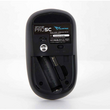 ALCATROZ WIRELESS TWO WAY DONGLE (USB+TYPE-C) SILENT MOUSE BLACK