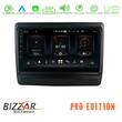 Bizzar pro Edition Isuzu d-max 2020-2022 Android 10 8core Navigation Multimedia u-bl-8c-Is51-pro