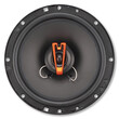 Cadence Q652xi 6,5″ Ομοαξονικά Ηχεία δύο Δρόμων h-Q652xi