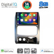 DIGITAL IQ BXK 20269_CPAA (9inc) MULTIMEDIA TABLET for JEEP CHEROKEE – LIBERTY mod. 2002-2007