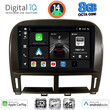 DIGITAL IQ BXK 20343_CPAA (9inc) MULTIMEDIA TABLET for LEXUS LS 430 – XF 430 mod. 2000-2006