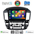 DIGITAL IQ BXK 20344_CPAA (9inc) MULTIMEDIA TABLET for LEXUS RX 300 mod. 1998-2003