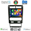 DIGITAL IQ BXK 20161A_CPAA (9inc) MULTIMEDIA TABLET for FORD MONDEO mod. 2003-2006