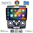 DIGITAL IQ BXK 20170_CPAA (9inc) MULTIMEDIA TABLET for FORD RANGER | MAZDA BT50 mod. 2006-2011