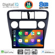 DIGITAL IQ BXK 20181_CPAA (9inc) MULTIMEDIA TABLET for HONDA ACCORD COUPE mod. 1998-2004